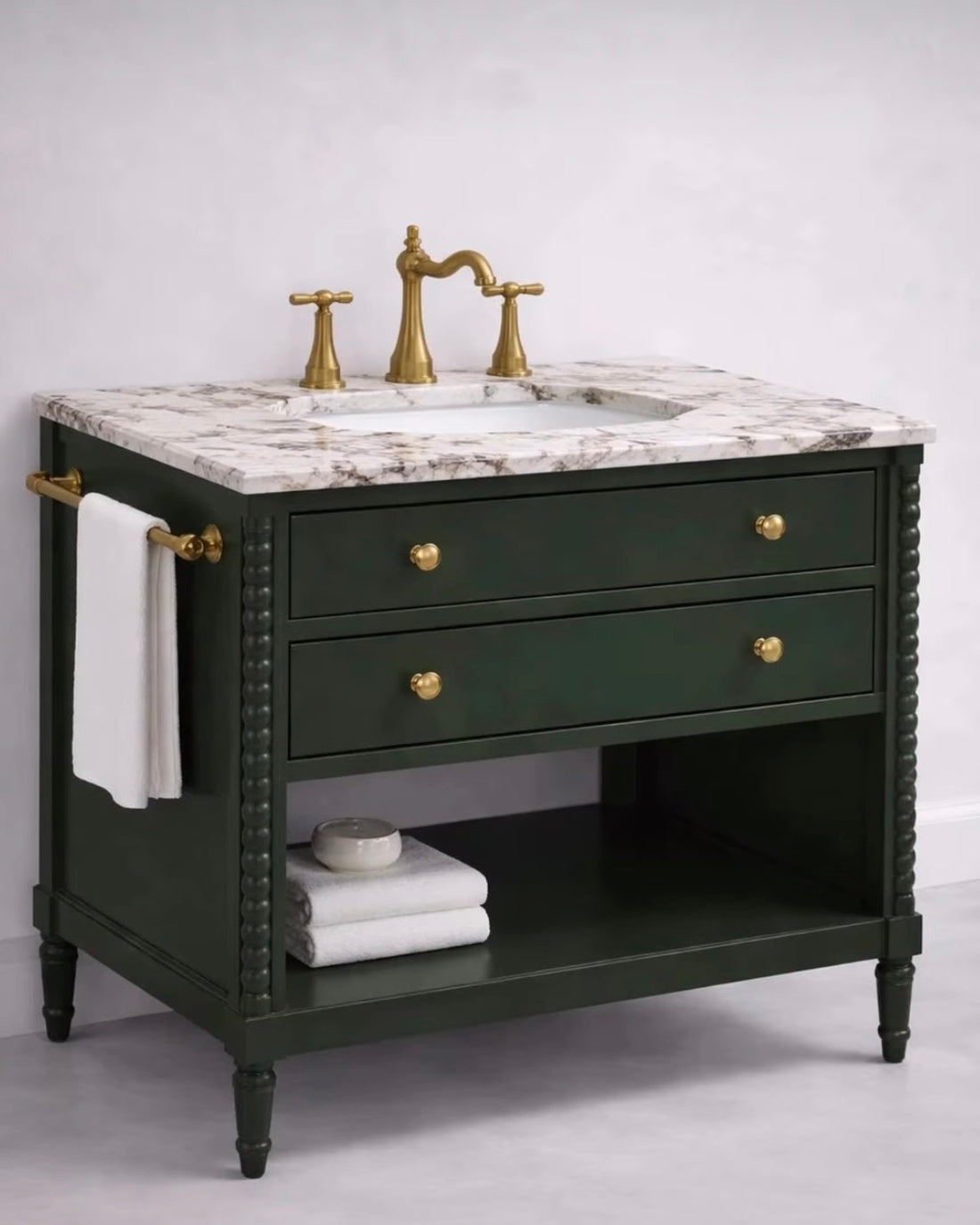 The Estelle Vanity