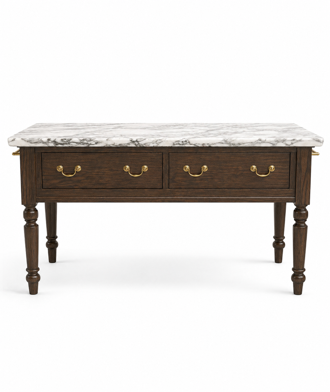 Viola Marble Dairy Table