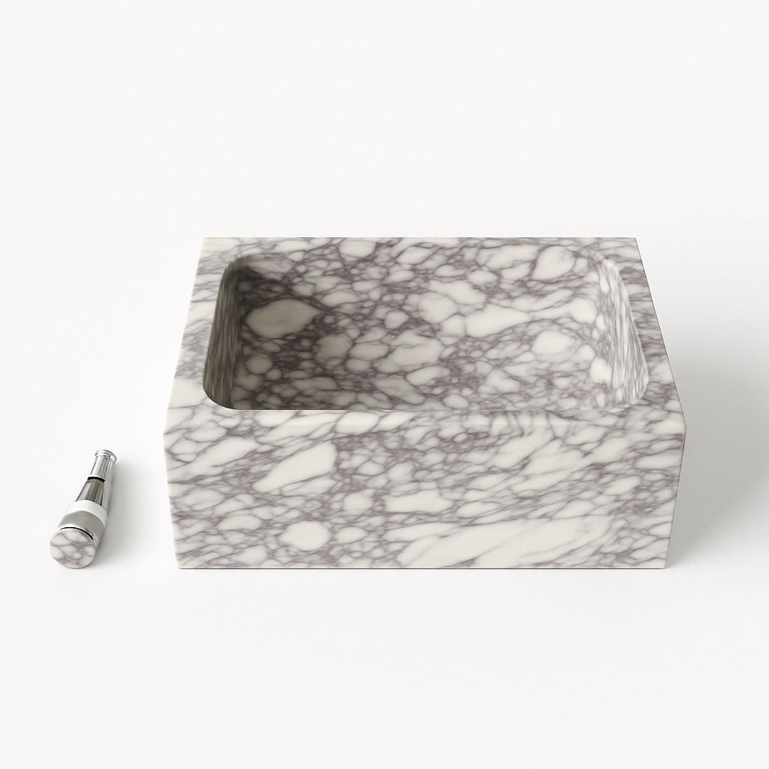 Viola Marble Kitchen Butler Farmhouse Sink