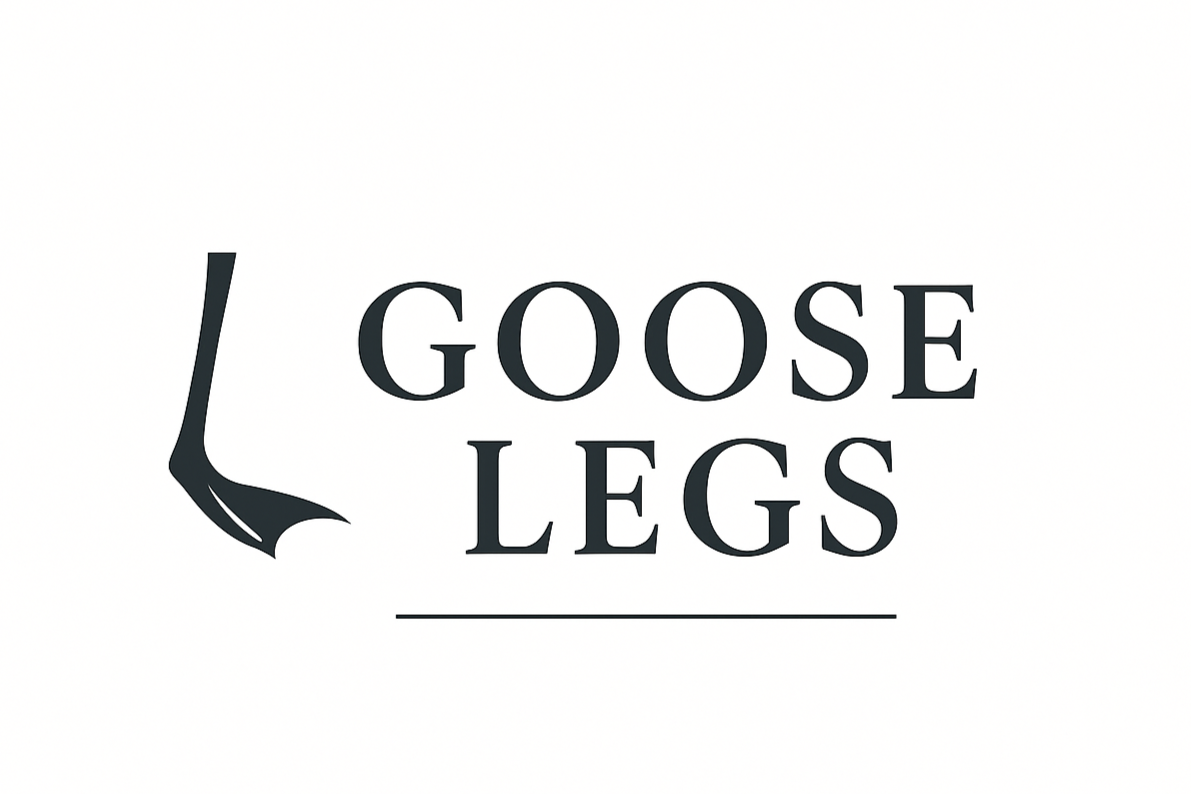 Goose Legs