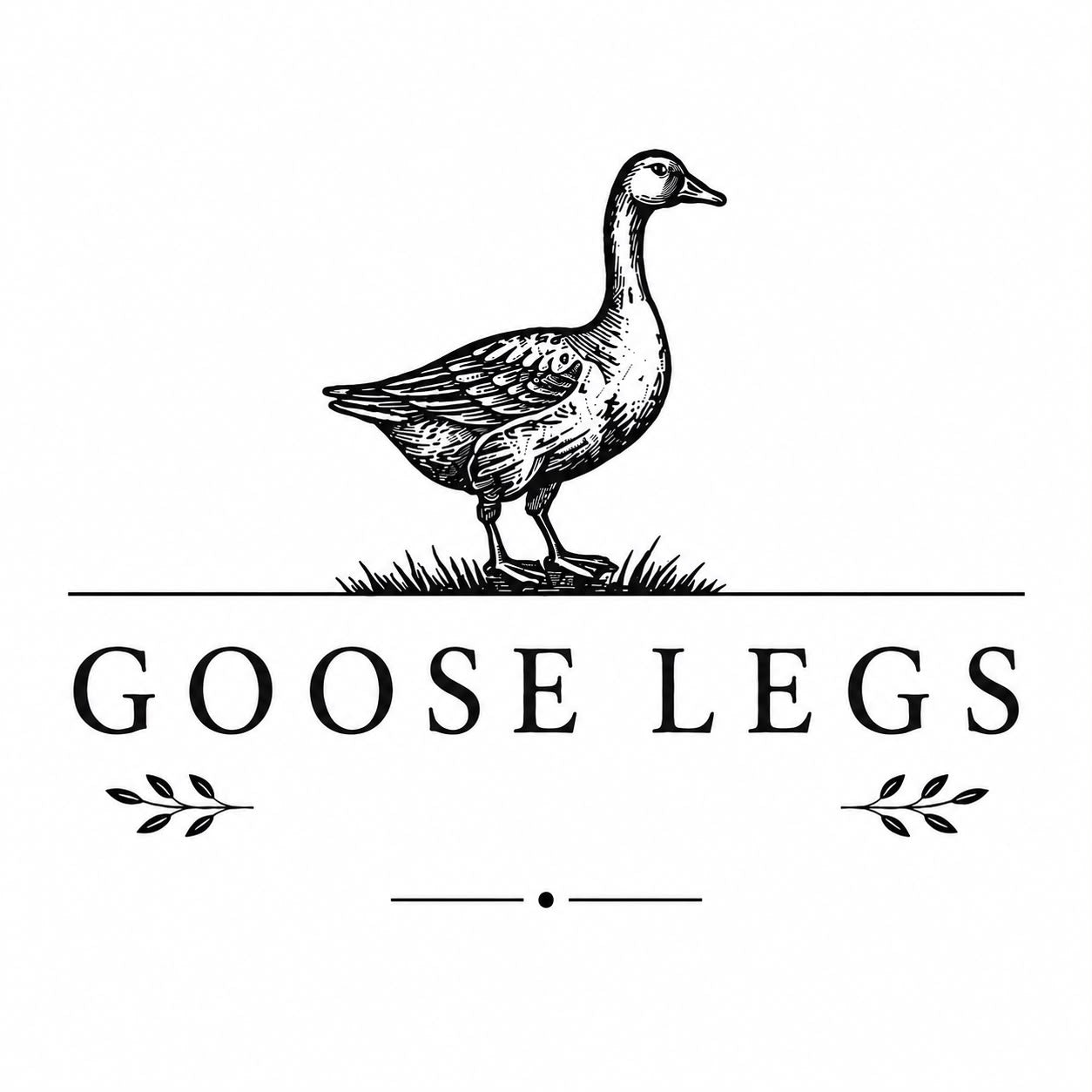 Goose Legs